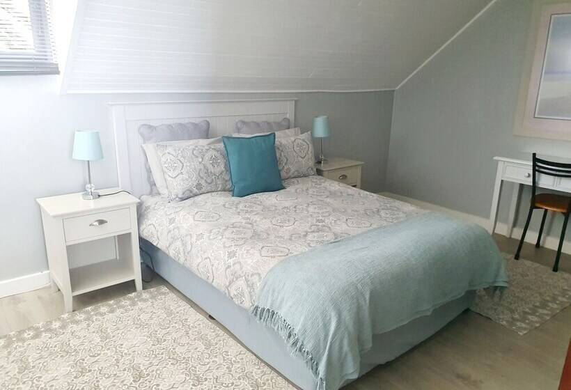 Pension Stoneridge Farm