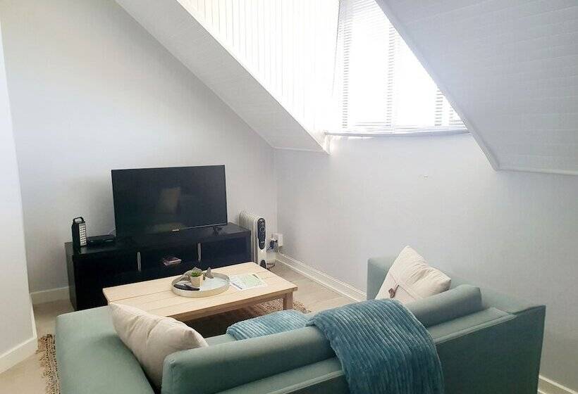 Pension Stoneridge Farm