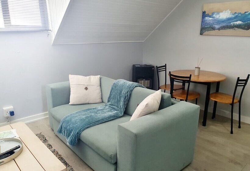 Pension Stoneridge Farm