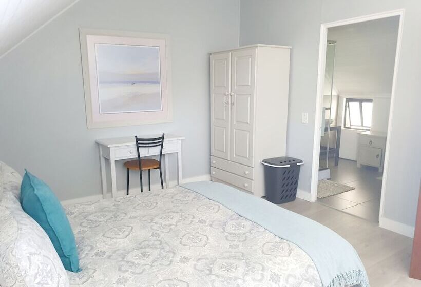 Pension Stoneridge Farm