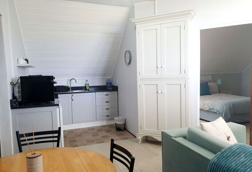 Pension Stoneridge Farm