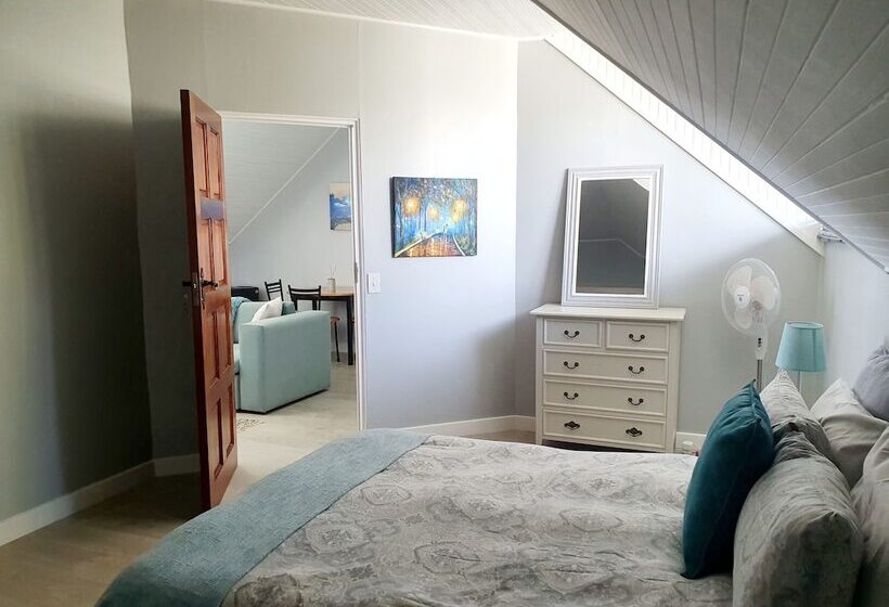 Pension Stoneridge Farm