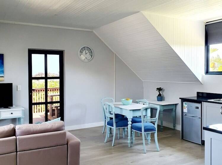 Pension Stoneridge Farm