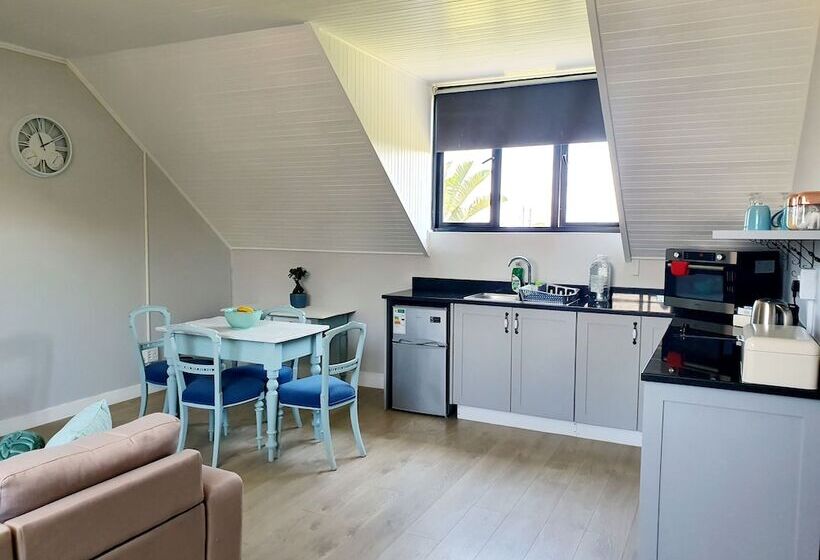 Pension Stoneridge Farm