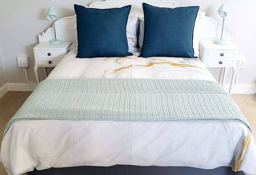 Pension Stoneridge Farm