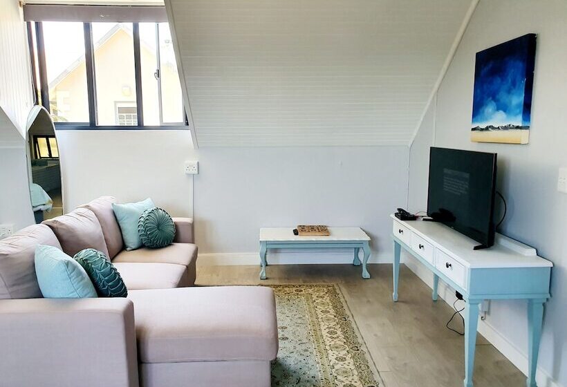 Pension Stoneridge Farm