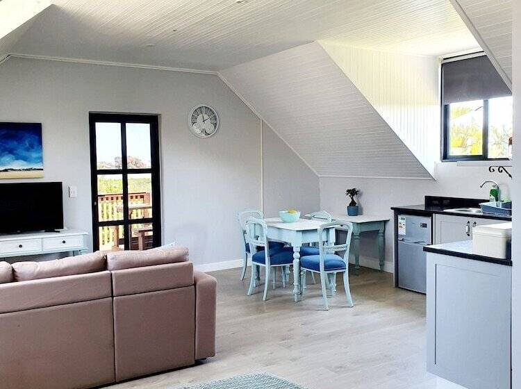 Pension Stoneridge Farm