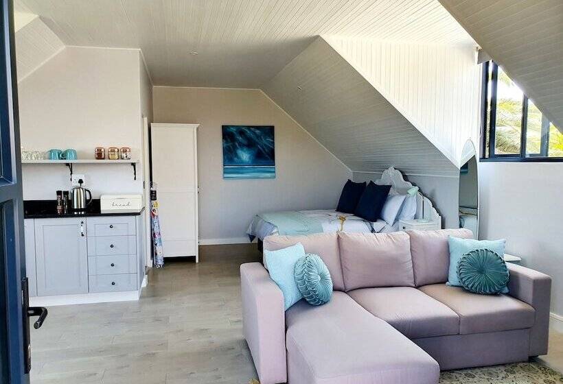 Pension Stoneridge Farm