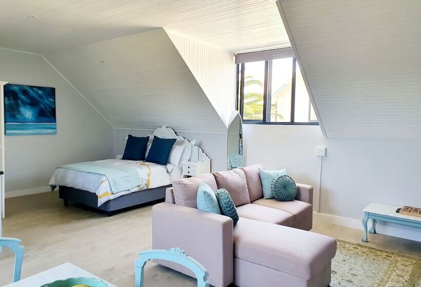 Pension Stoneridge Farm