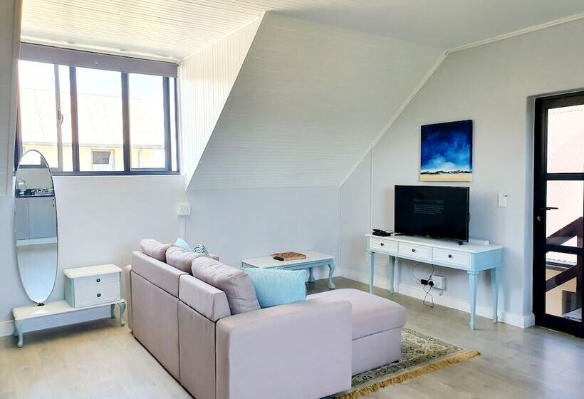 Pension Stoneridge Farm