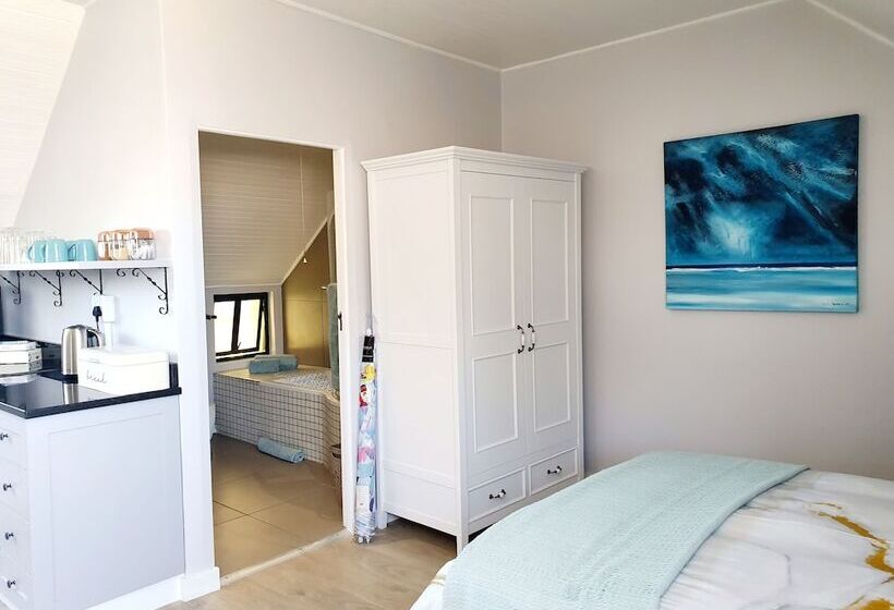 Pension Stoneridge Farm