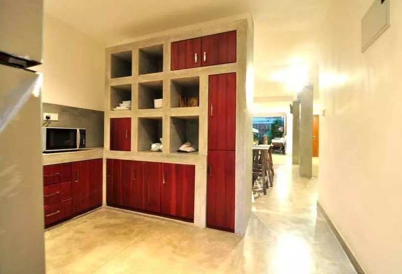 پانسیون Villa Lv29