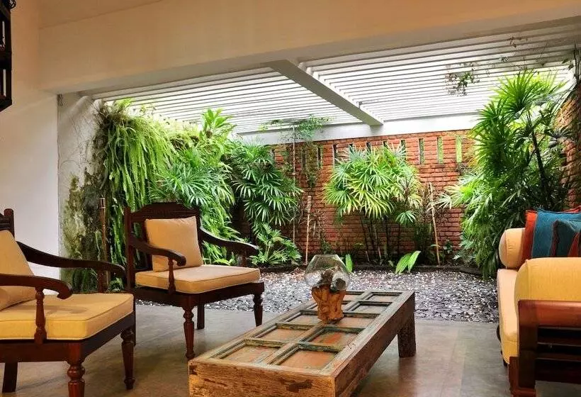 پانسیون Villa Lv29