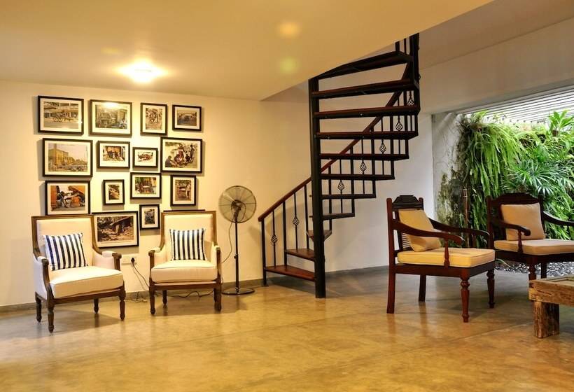 ペンション Villa Lv29