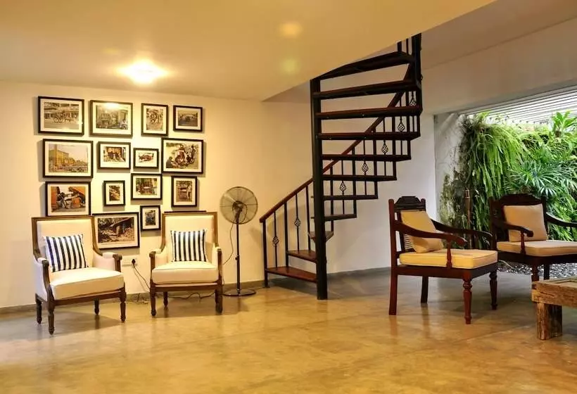 پانسیون Villa Lv29