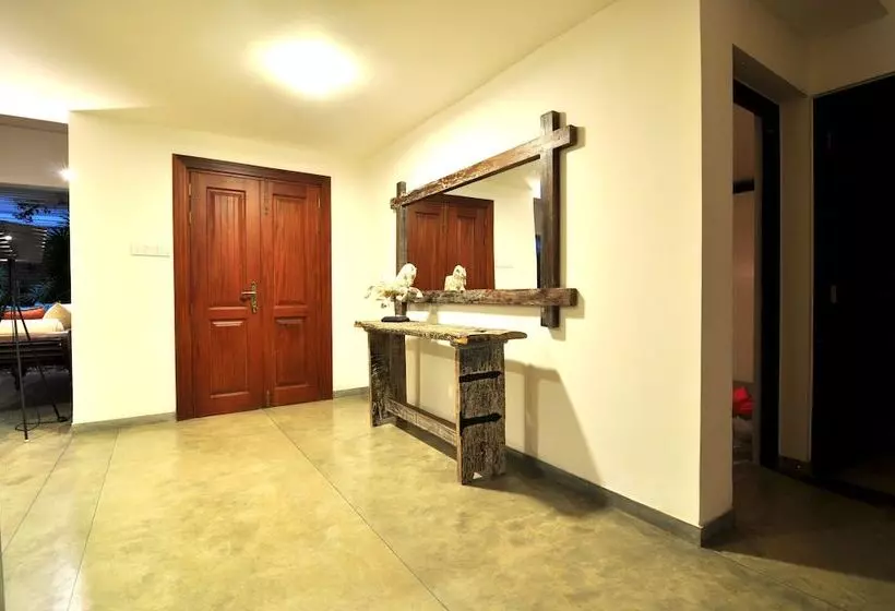 پانسیون Villa Lv29