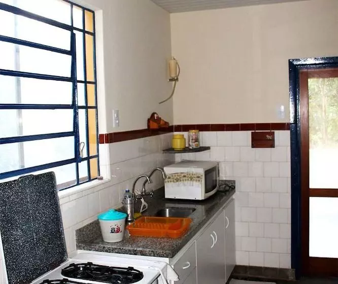 Quinta Dos Paiva