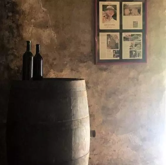 Quinta Dos Paiva
