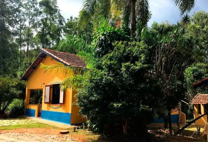 Quinta Dos Paiva