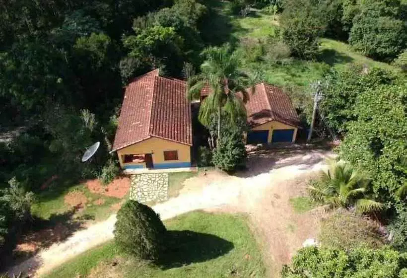 Quinta Dos Paiva