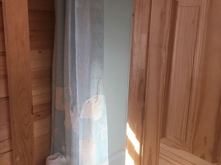 리조트 Tiny Estates Tiny Homes