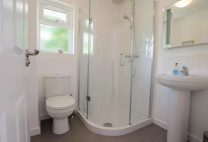 Rooftops Braunton 4 Bed Sleeps 8 Beautiful Views