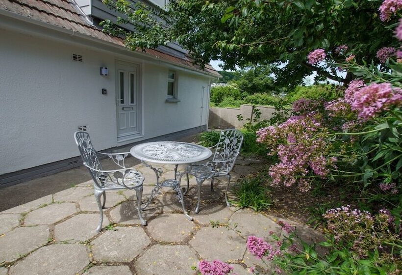 Rooftops Braunton 4 Bed Sleeps 8 Beautiful Views