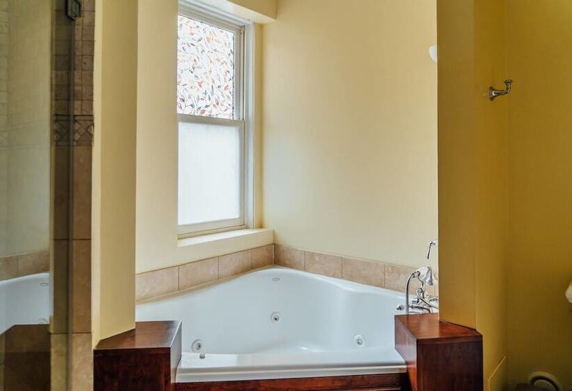 Safe Spacious Mansion Indowntown