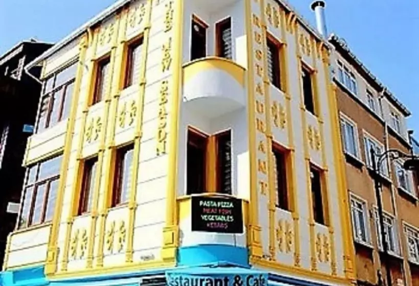 The New Season Apart