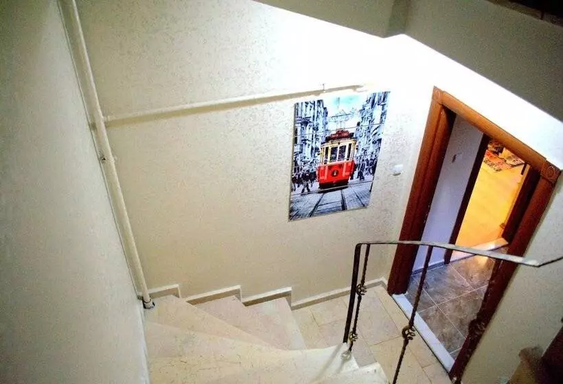 The New Season Apart