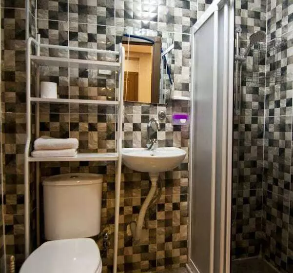 The New Season Apart