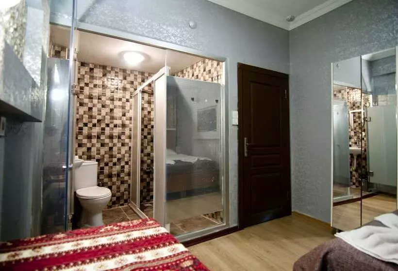 The New Season Apart