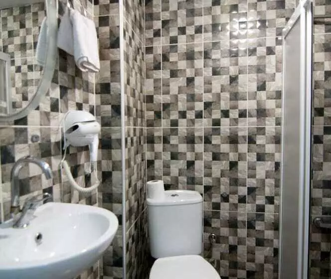 The New Season Apart