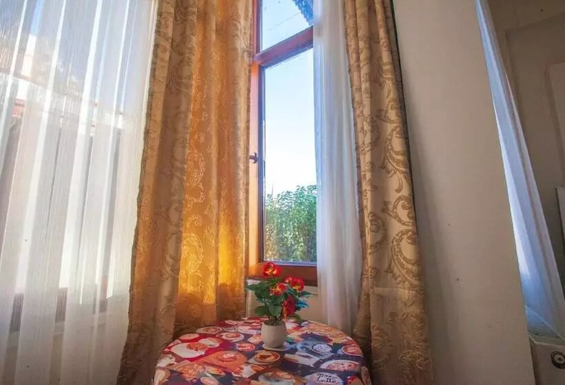 The New Season Apart