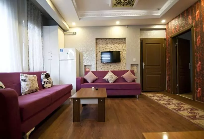 The New Season Apart