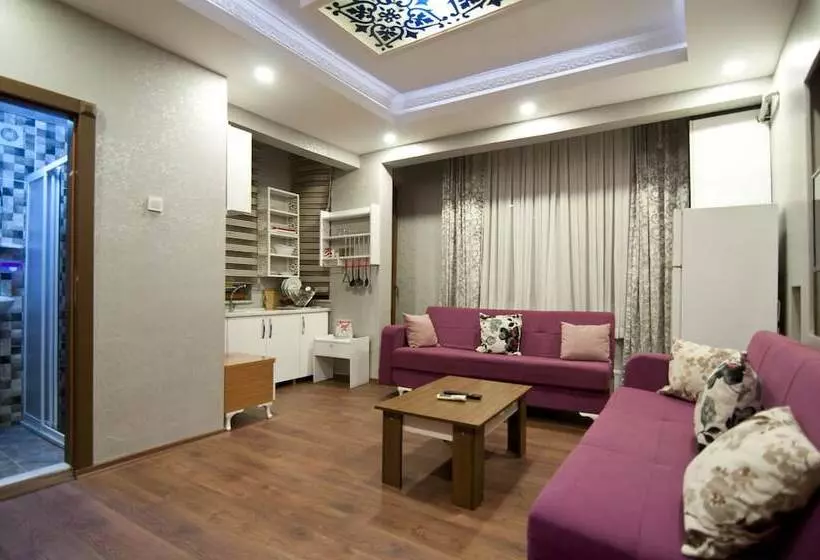 The New Season Apart