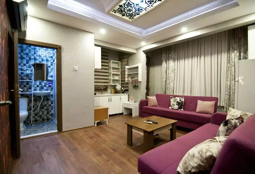 The New Season Apart