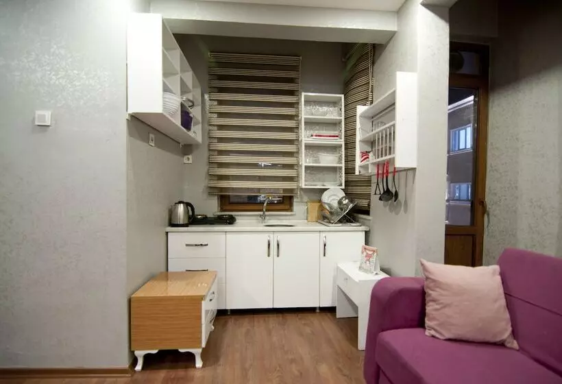 The New Season Apart