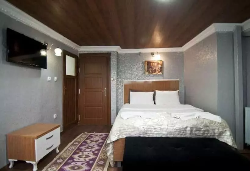 The New Season Apart