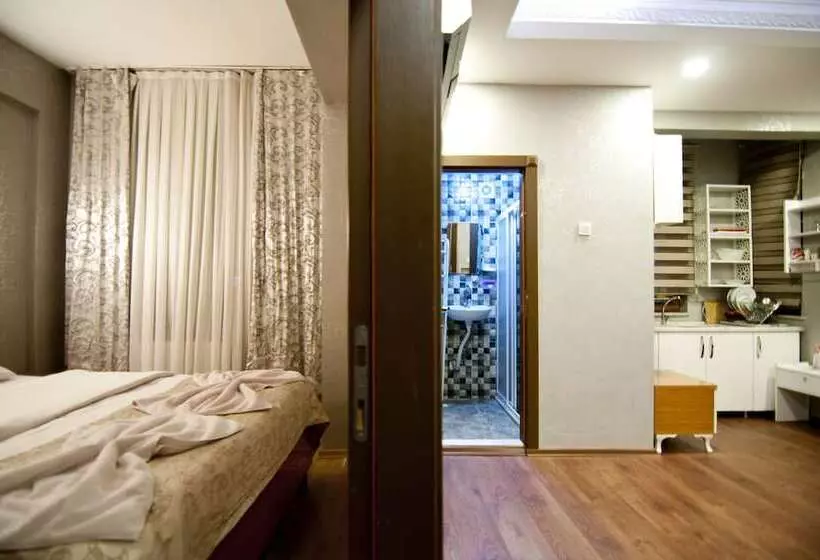 The New Season Apart