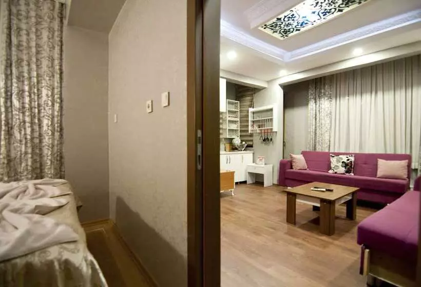 The New Season Apart