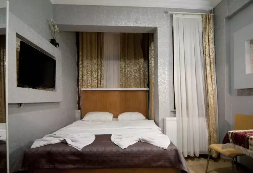 The New Season Apart