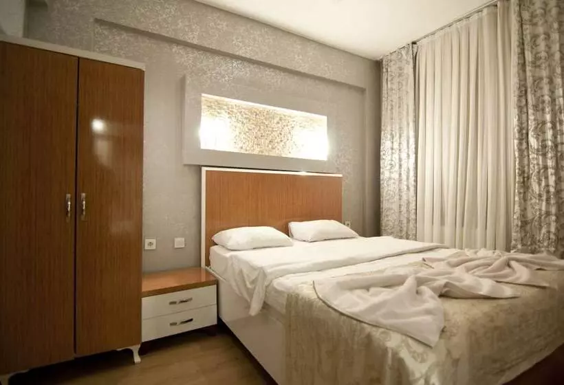 The New Season Apart