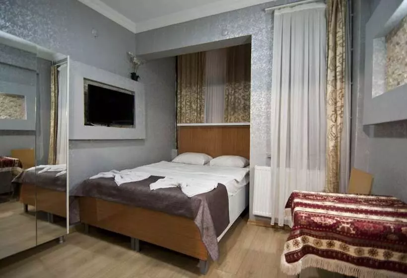 The New Season Apart