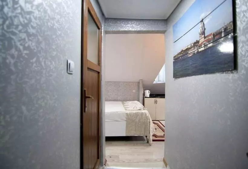 The New Season Apart