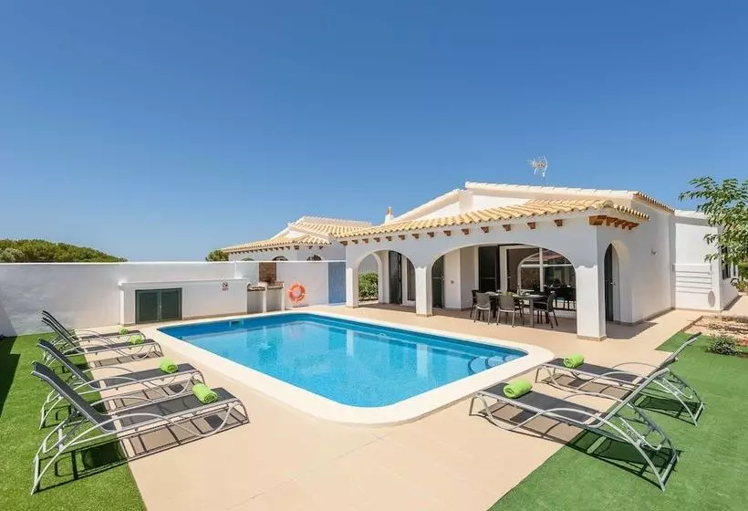 Villa Anabel
