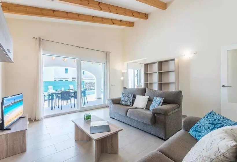 Villa Anabel