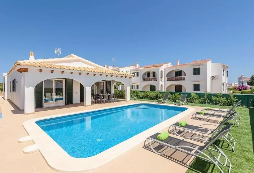 Villa Anabel