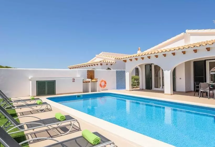 Villa Anabel