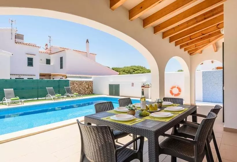 Villa Anabel